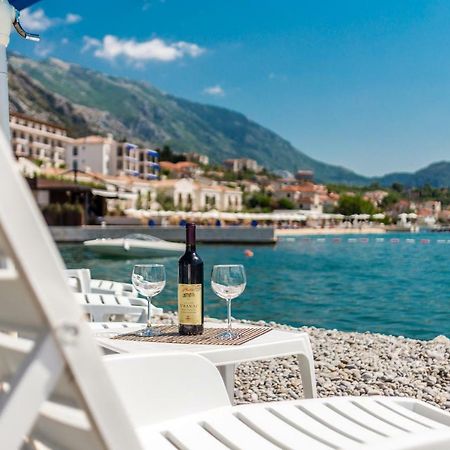 Villa Donkovic Котор Екстер'єр фото