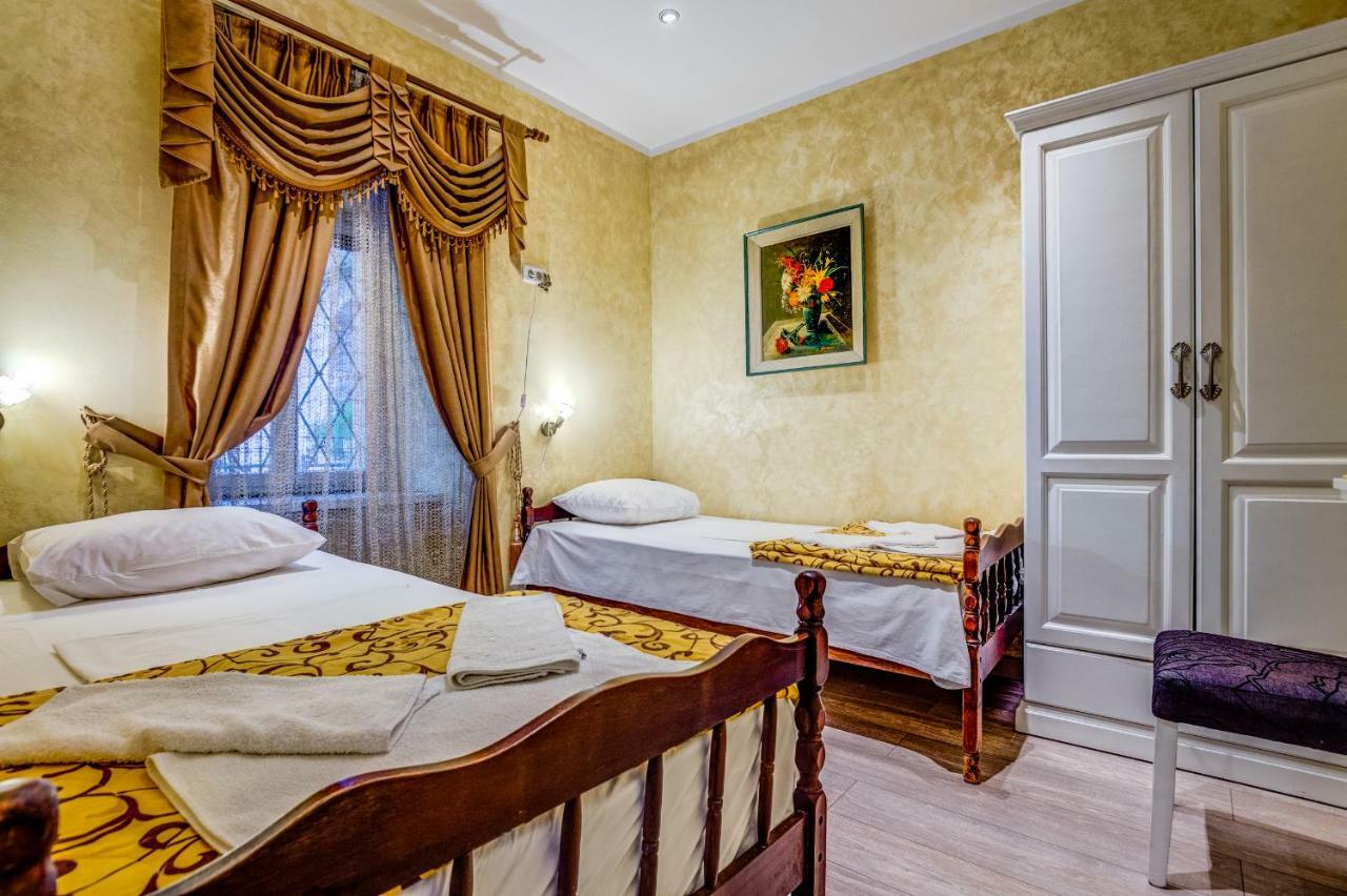 Villa Donkovic Котор Екстер'єр фото