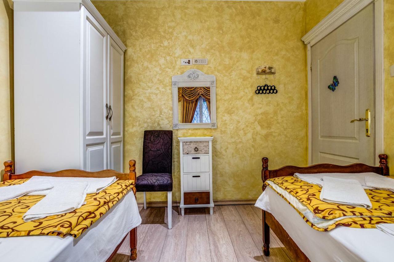 Villa Donkovic Котор Екстер'єр фото